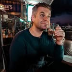 Richard Ingham - @raji008 - Instagram