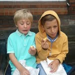 Richard Ingle - @ingle.richard - Instagram