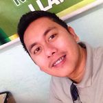 Richard Ingles - @arkichard - Instagram