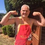 Richard Inglesant - @richardinglesant - Instagram