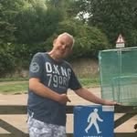 Richard Inglesant - @inglesantrichard - Instagram