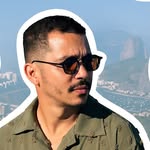 Tiago Richard - @tiagorichardingles - Instagram