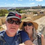 Richard Inglis - @mandyandrichard2023 - Instagram