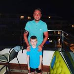Richard Inglis - @richardinglis87 - Instagram
