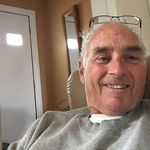 Richard Inglis - @ringlis52 - Instagram
