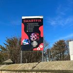 Smartfix - 1 Enterprise Court Berwick (Richard Inglis) - @smartfix_berwick - Instagram