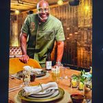 Chef Richard Ingraham - @chefrli - Instagram