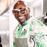 Chef Richard Ingraham - @chefrichardingraham - Instagram