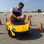 Richard Ingram - @rsp_ingram - Instagram
