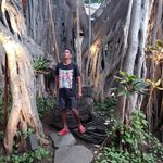 Richard Ingram - @starfiretheone - Instagram