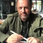 Richard Ingram - @richard_e_ingram - Instagram