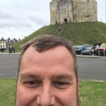 Richard Ingram - @richard__ingram - Instagram
