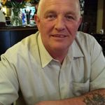 Richard Ingram - @puddlebridgepigs - Instagram
