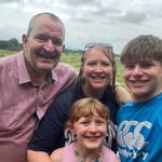 Richard Ingram - @richardingram7153 - Instagram