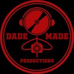 Richard Ingram Jr - @dademadeproductions - Instagram