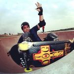 Richard Iniguez - @radikalrick - Instagram