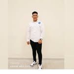 Richard Iñiguez - @richardoficial18 - Instagram