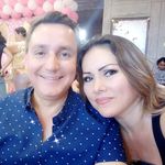 Richard Iñiguez - @mixgdl72 - Instagram