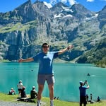 Richard Mayaguare Iñiguez - @richard_mac - Instagram