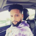 Richard Inks - @83monchichi - Instagram
