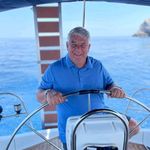 Richard Lowcock - @kosininyore - Instagram