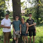 Richard Inman - @inman6013 - Instagram
