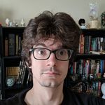 Richard Inman - @study_fiend - Instagram
