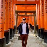 Richard Inman - @ric_o_chet - Instagram