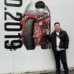 Richard Inman - @rack_focus_richie - Instagram
