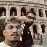 Richard_Roma 🎭 - @innamorato_roco - Instagram