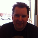 Richard C Innes - @rcinnesauthor - Instagram
