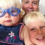 Richard Innes - @yukonhoi - Instagram