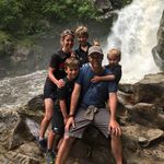 Richard Innes - @rhbinnes - Instagram