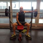 Richard Innes - @innes.richard - Instagram
