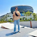 Tushar Richard Innes - @tusharrichard - Instagram