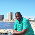Richard E.L. Innis - @richardinnisss - Instagram