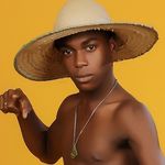 Richard Edet Innocent - @frezzy_ricardo - Instagram