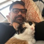Richard Innocent - @bunnylips - Instagram