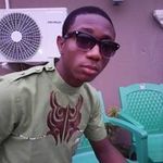 Richard Innocent - @princeositex - Instagram