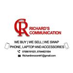Richard Innocent - @richardinnocent5 - Instagram