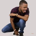 Richard Innocent - @roki_blaze - Instagram