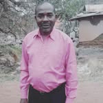 Richard Innocent Lyoba Lyoba - @richardinnocentlyoba - Instagram