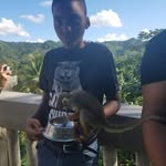 Richard inoa - @rossydishmey15901580 - Instagram