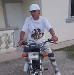 Richard Inoa - Facebook