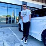 Richard B. Inocencio - @chadwickky - Instagram