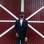 Richard Banes Inocencio - @richardinocwncio - Instagram