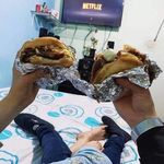 Richard Ria Inocencio - @inocencioayra - Instagram