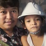Richard Inocentes - @inocentesrichard - Instagram