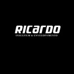 Ricardo Insulfilm & Envelopamento - @ricardo.insulfilm - Instagram