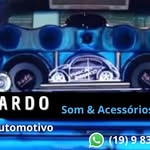 Ricardosom e insulfilm - @ricardo1990835 - Instagram